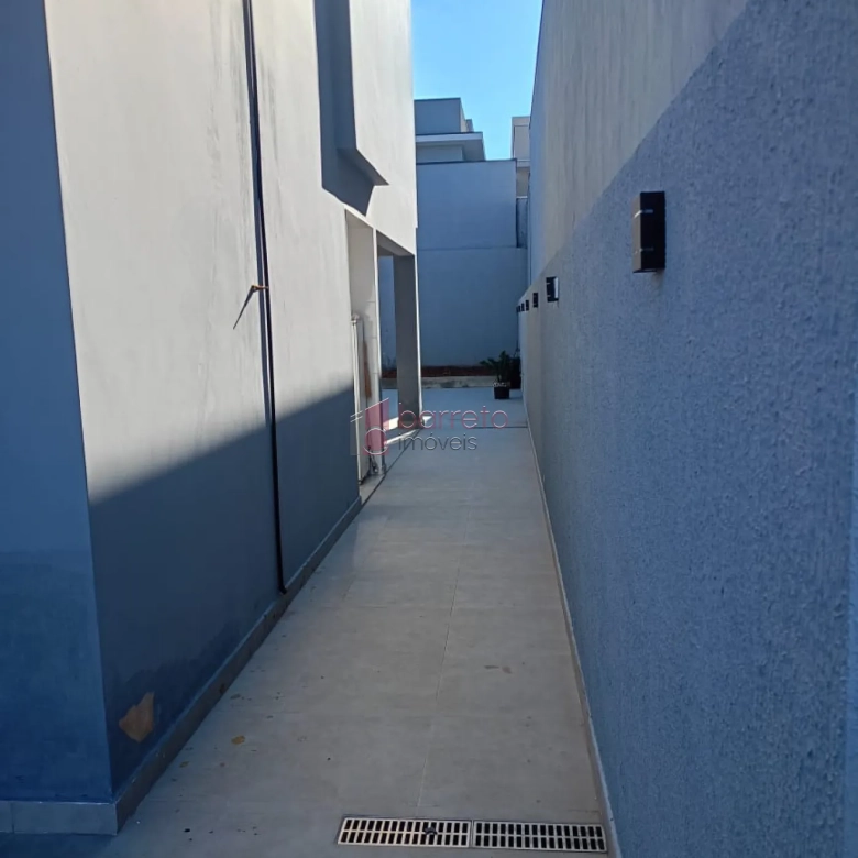 CASA À VENDA NO CONDOMÍNIO PHYTUS EM ITUPEVA/SP