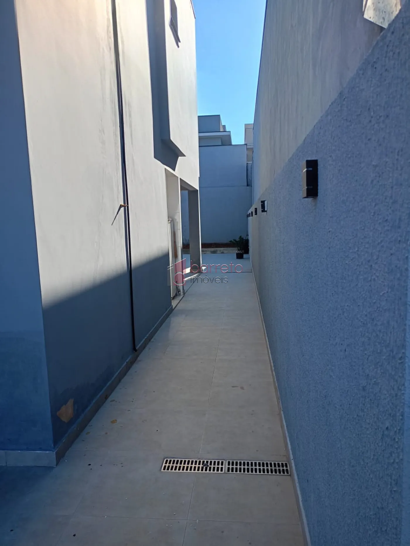 CASA À VENDA NO CONDOMÍNIO PHYTUS EM ITUPEVA/SP
