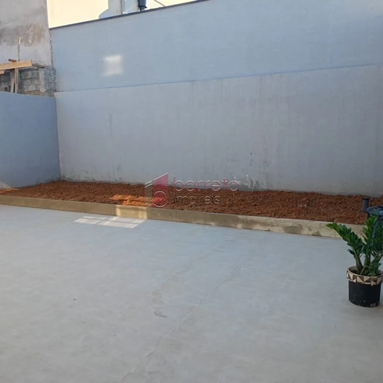 CASA À VENDA NO CONDOMÍNIO PHYTUS EM ITUPEVA/SP