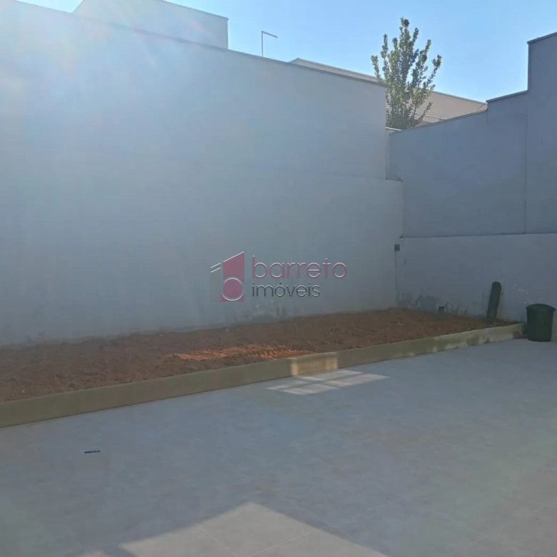 CASA À VENDA NO CONDOMÍNIO PHYTUS EM ITUPEVA/SP