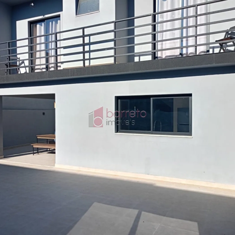 CASA À VENDA NO CONDOMÍNIO PHYTUS EM ITUPEVA/SP