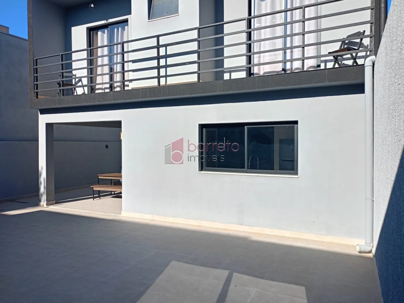 CASA À VENDA NO CONDOMÍNIO PHYTUS EM ITUPEVA/SP