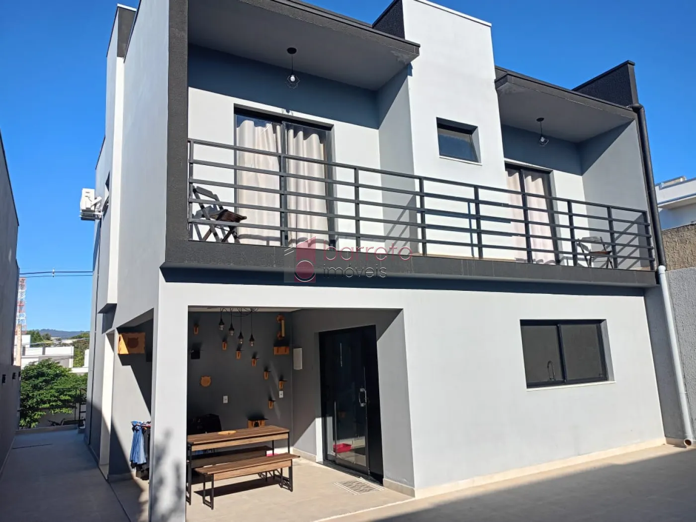 CASA À VENDA NO CONDOMÍNIO PHYTUS EM ITUPEVA/SP
