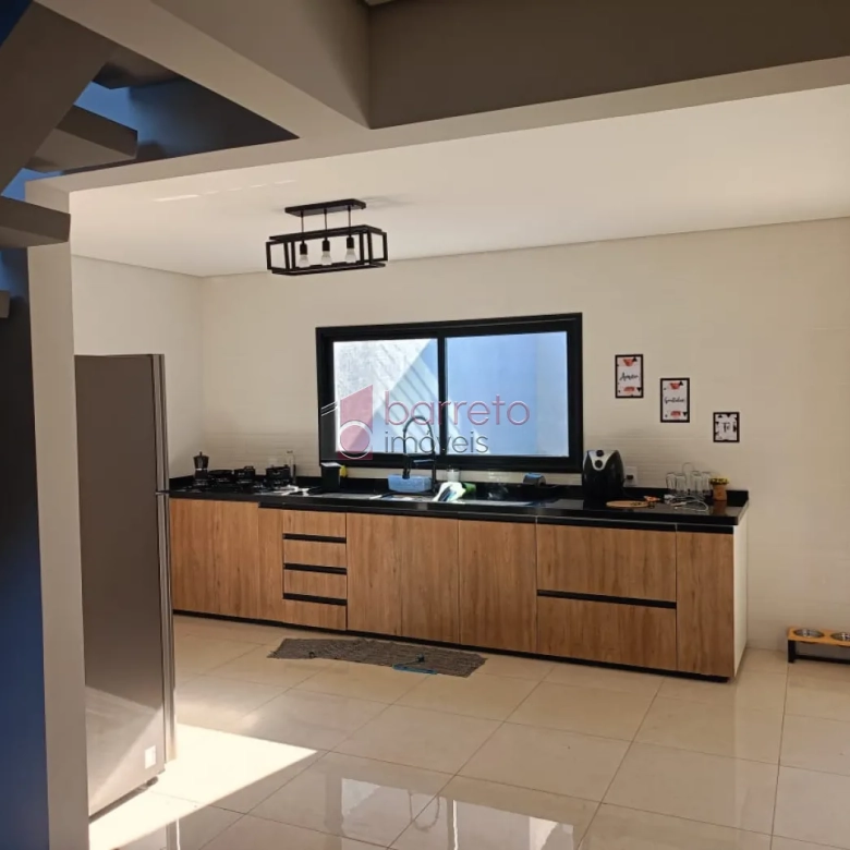 CASA À VENDA NO CONDOMÍNIO PHYTUS EM ITUPEVA/SP