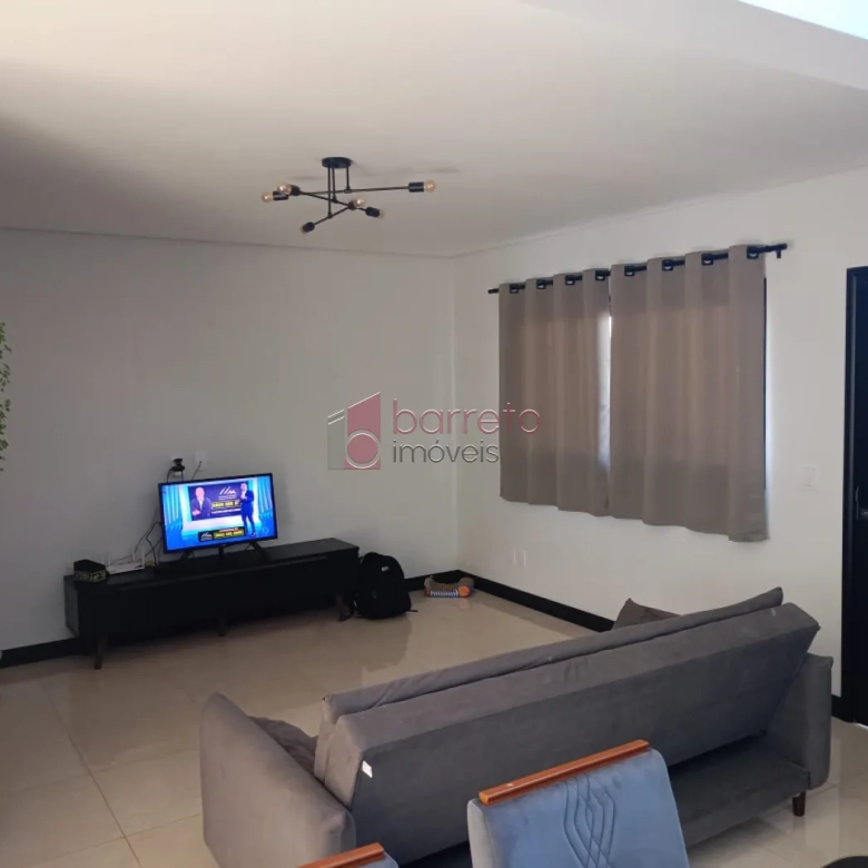CASA À VENDA NO CONDOMÍNIO PHYTUS EM ITUPEVA/SP