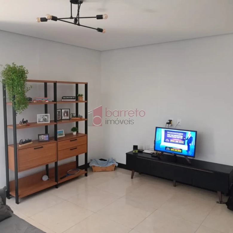 CASA À VENDA NO CONDOMÍNIO PHYTUS EM ITUPEVA/SP