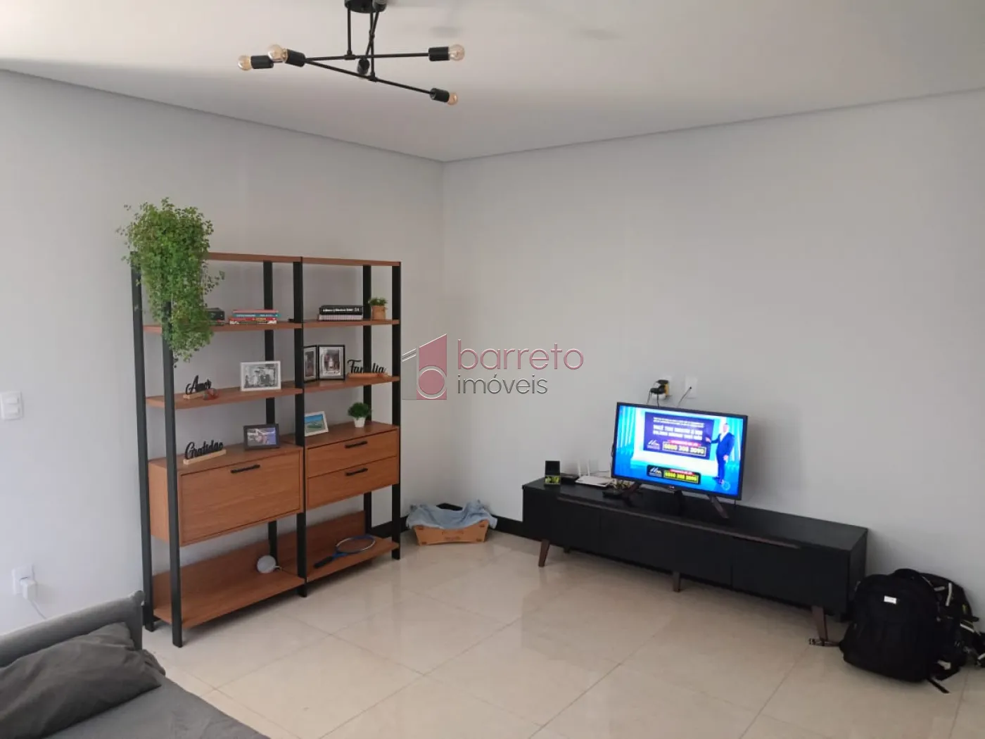 CASA À VENDA NO CONDOMÍNIO PHYTUS EM ITUPEVA/SP