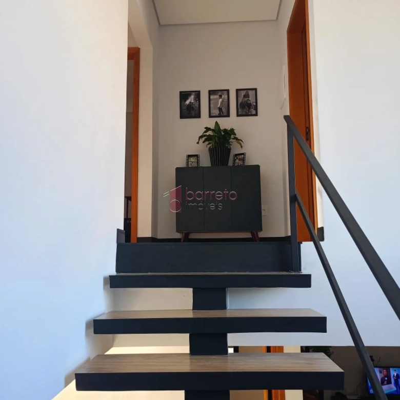 CASA À VENDA NO CONDOMÍNIO PHYTUS EM ITUPEVA/SP