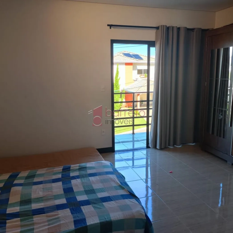 CASA À VENDA NO CONDOMÍNIO PHYTUS EM ITUPEVA/SP