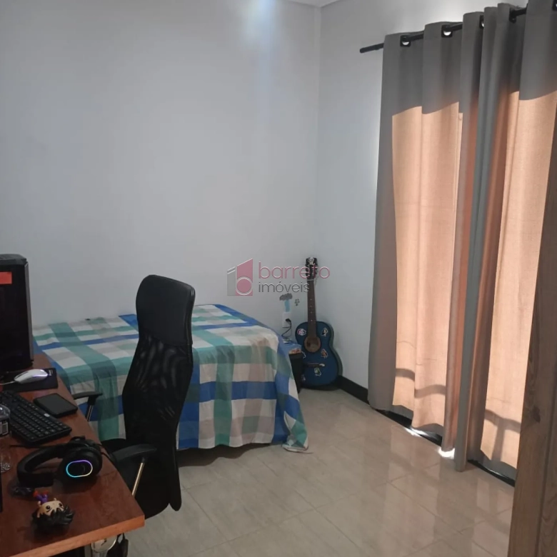 CASA À VENDA NO CONDOMÍNIO PHYTUS EM ITUPEVA/SP
