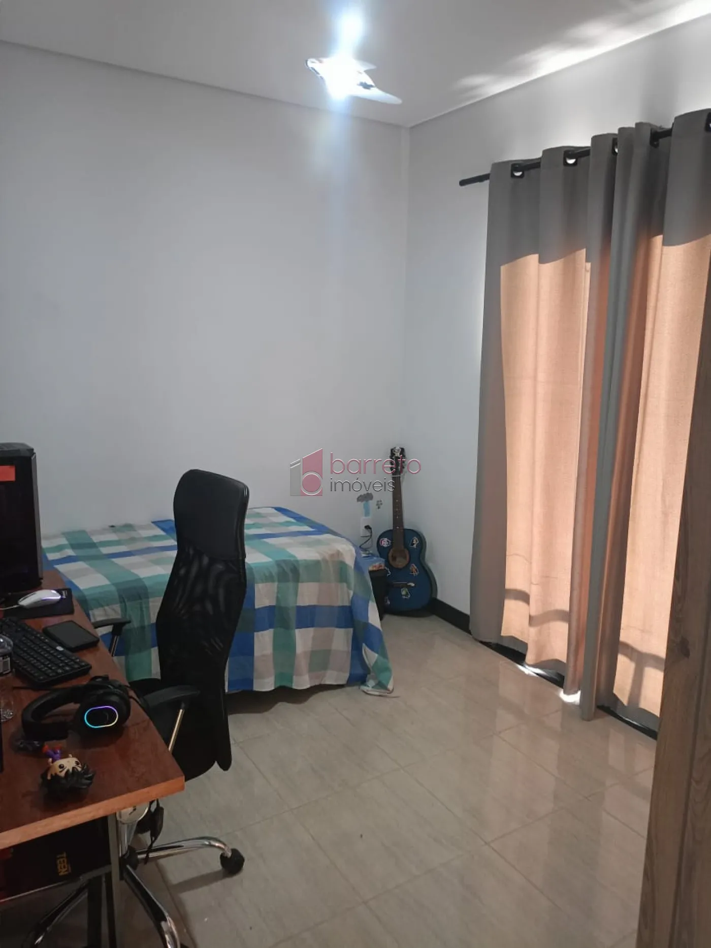 CASA À VENDA NO CONDOMÍNIO PHYTUS EM ITUPEVA/SP