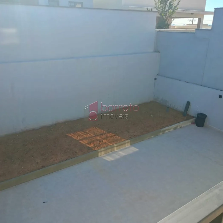 CASA À VENDA NO CONDOMÍNIO PHYTUS EM ITUPEVA/SP