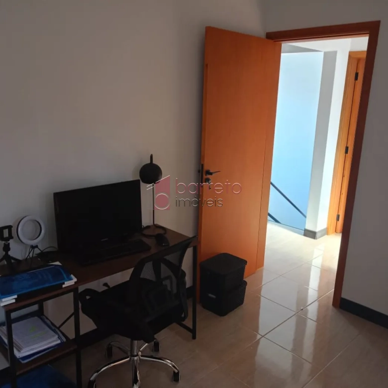 CASA À VENDA NO CONDOMÍNIO PHYTUS EM ITUPEVA/SP