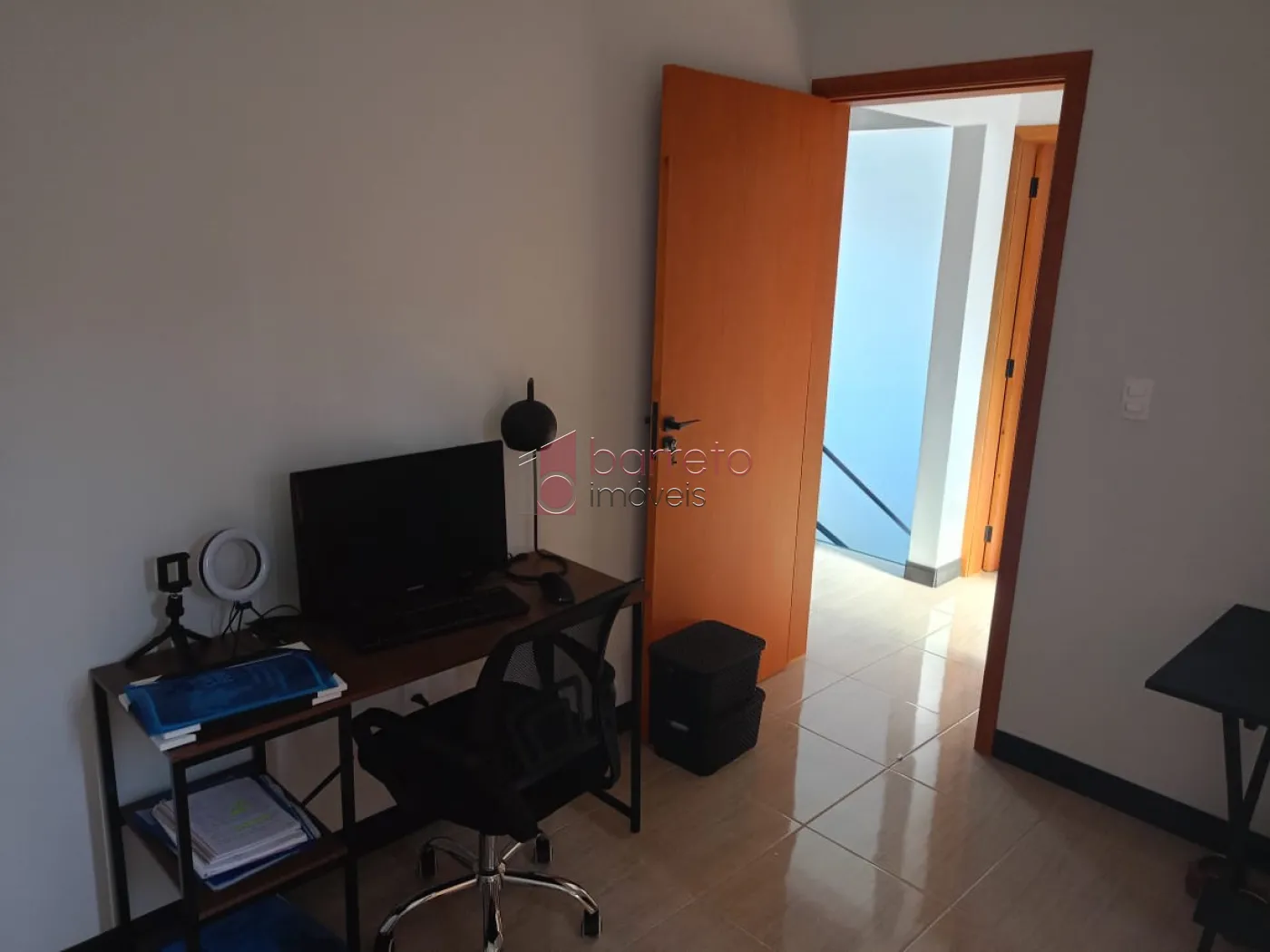 CASA À VENDA NO CONDOMÍNIO PHYTUS EM ITUPEVA/SP