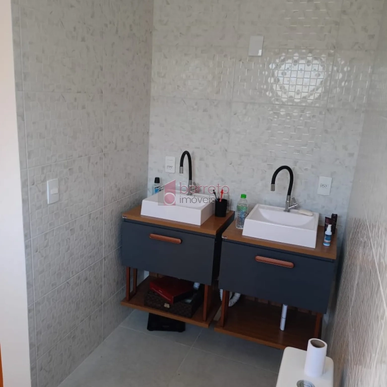 CASA À VENDA NO CONDOMÍNIO PHYTUS EM ITUPEVA/SP