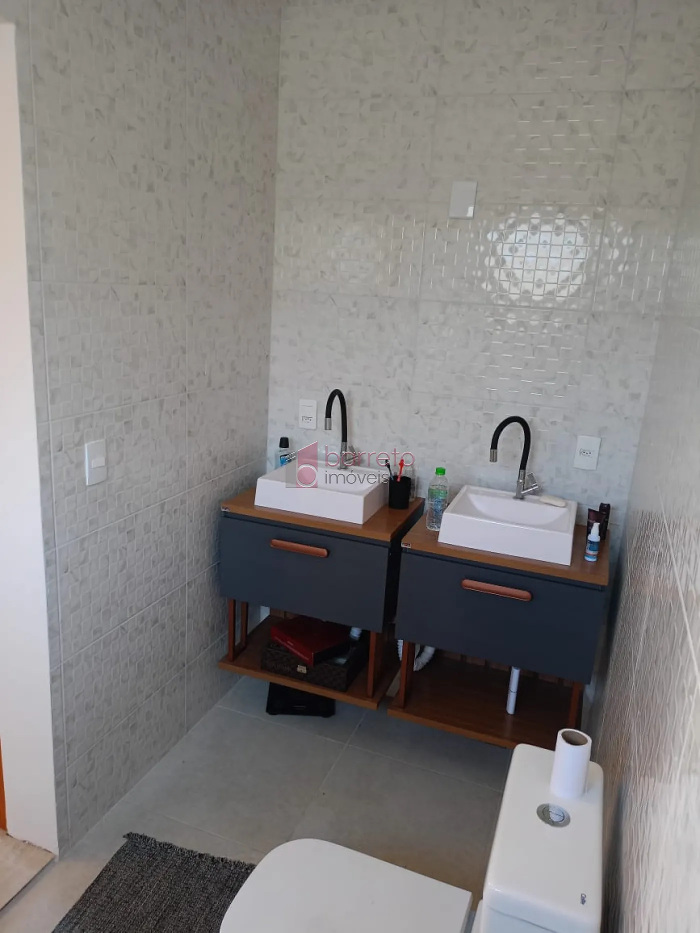 CASA À VENDA NO CONDOMÍNIO PHYTUS EM ITUPEVA/SP