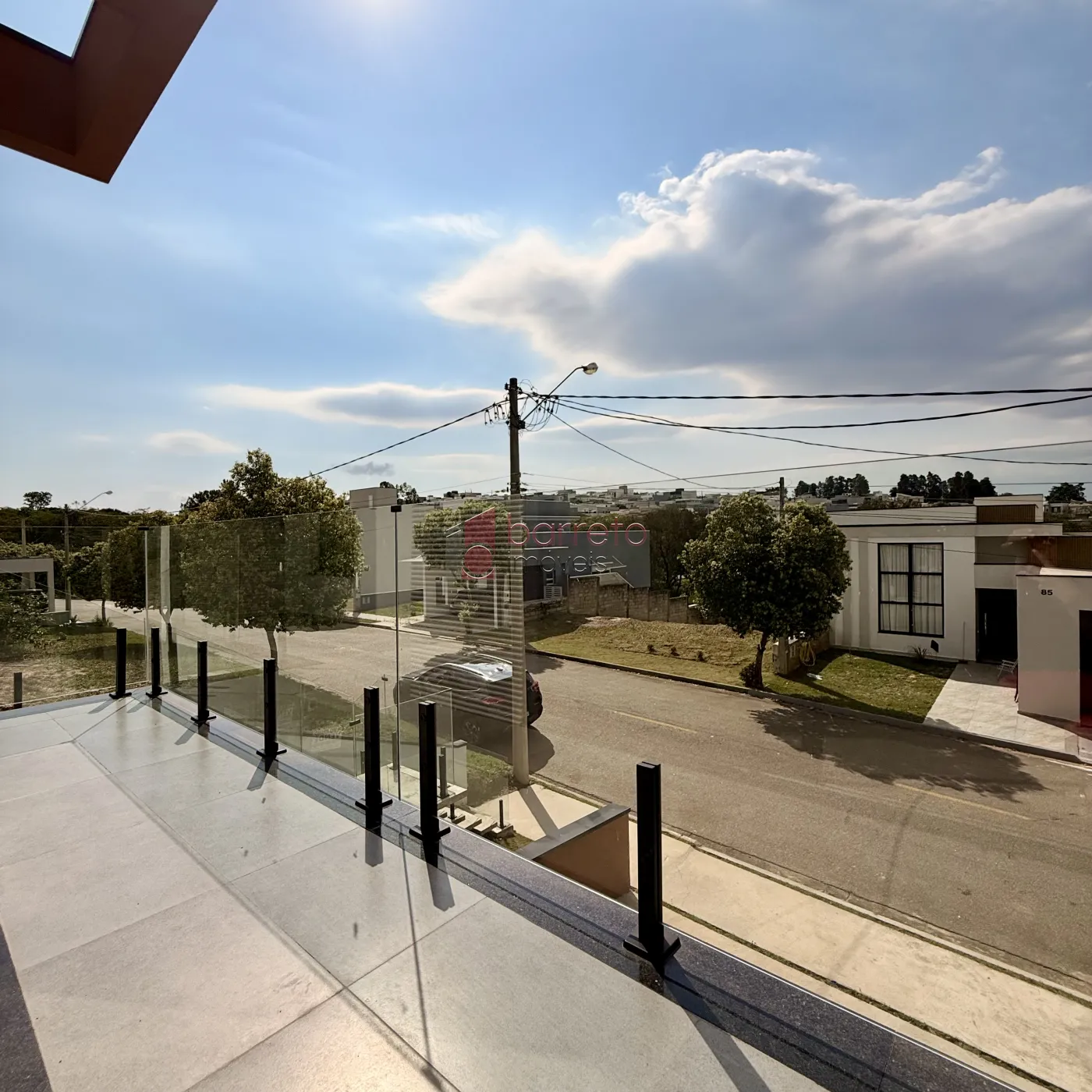 CASA À VENDA COM 3 DORMITÓRIOS NO CONDOMÍNIO PHYTUS – ITUPEVA/SP