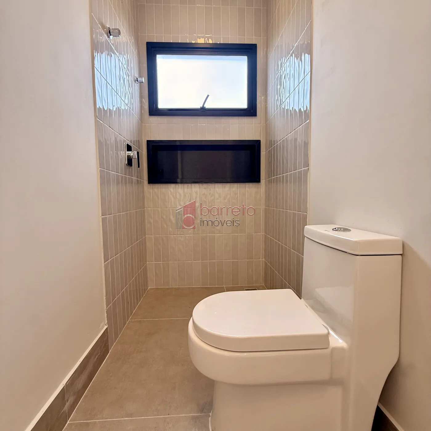 CASA À VENDA COM 3 DORMITÓRIOS NO CONDOMÍNIO PHYTUS – ITUPEVA/SP