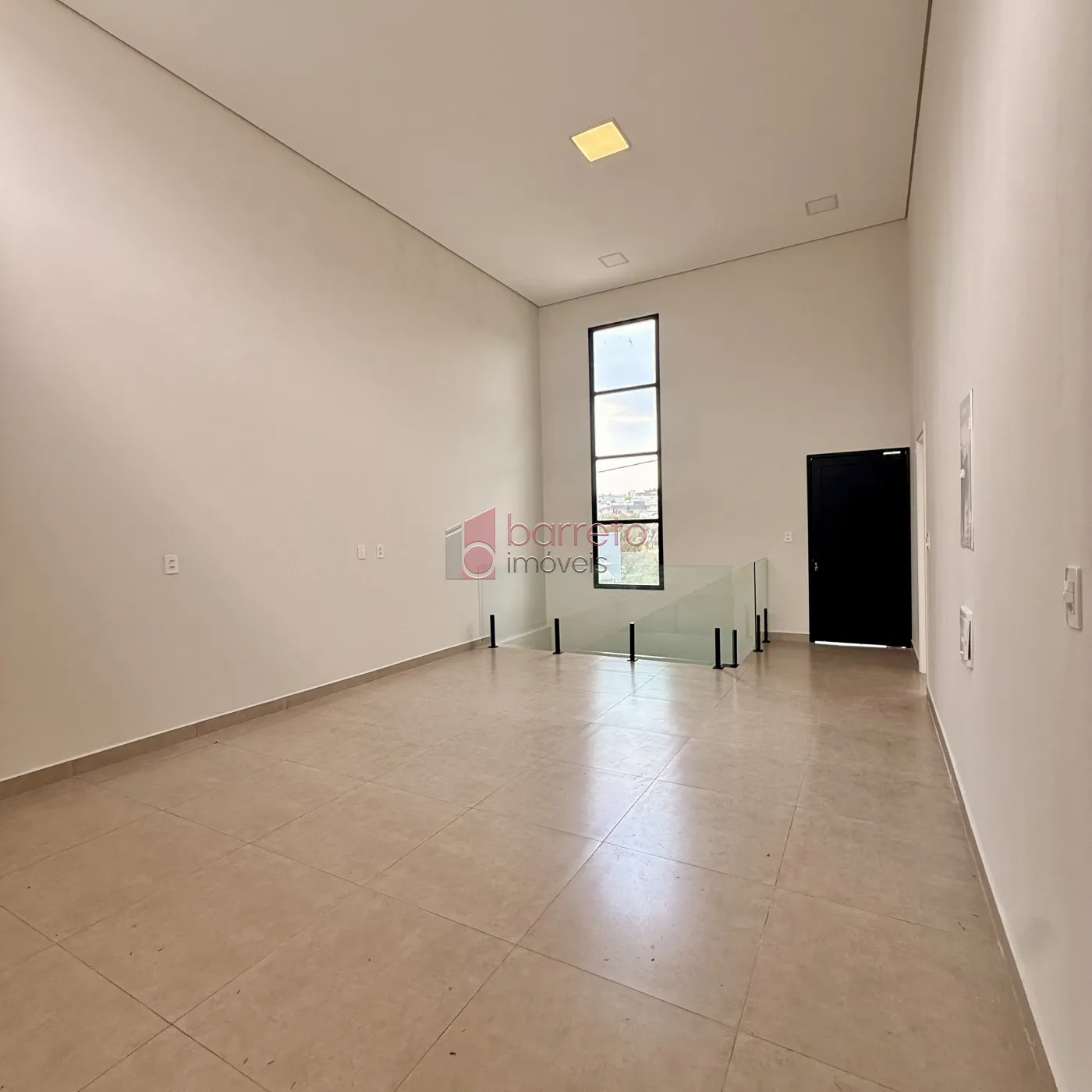 CASA À VENDA COM 3 DORMITÓRIOS NO CONDOMÍNIO PHYTUS – ITUPEVA/SP