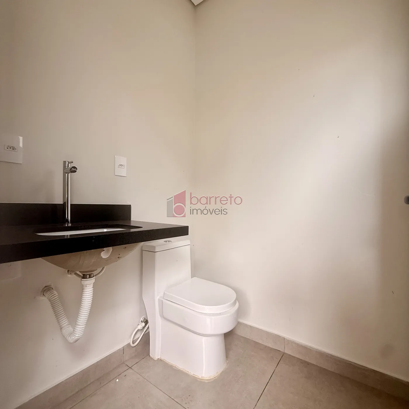 CASA À VENDA COM 3 DORMITÓRIOS NO CONDOMÍNIO PHYTUS – ITUPEVA/SP