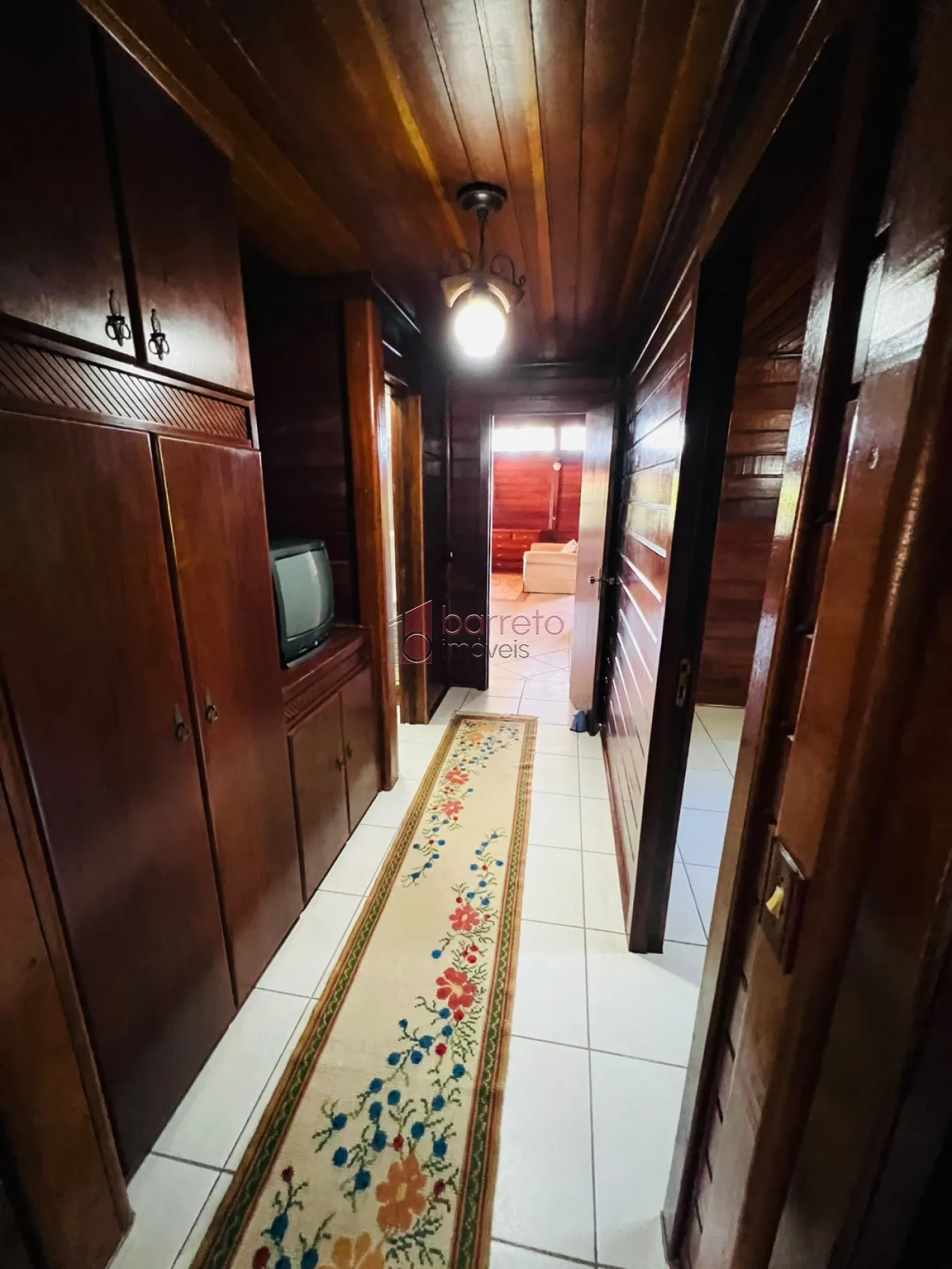 CASA TÉRREA MOBILIADA PARA LOCAÇÃO CONDOMÍNIO NEW PARK TÊNIS – ITUPEVA/SP