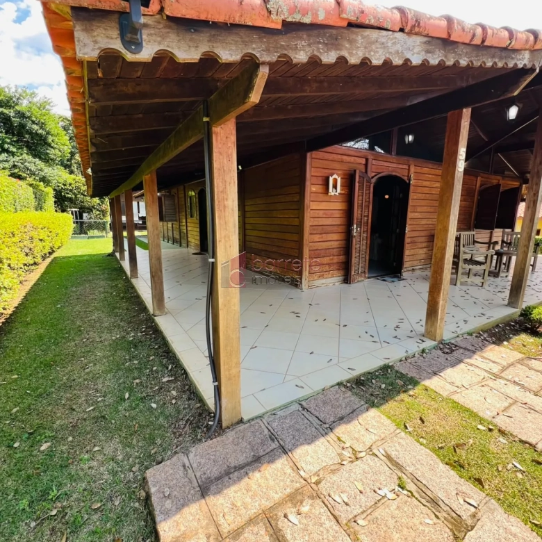 CASA TÉRREA MOBILIADA PARA LOCAÇÃO CONDOMÍNIO NEW PARK TÊNIS – ITUPEVA/SP