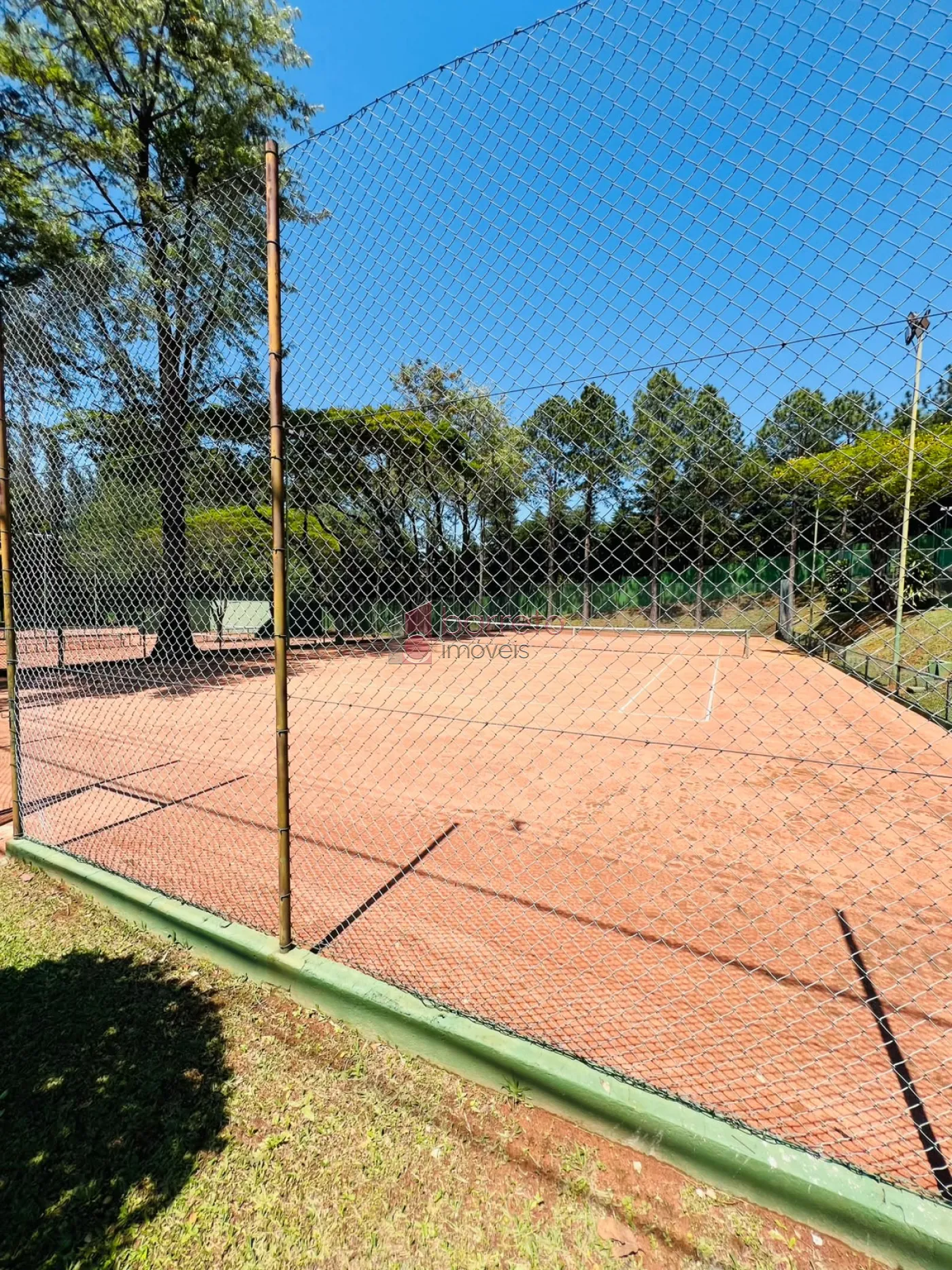 CASA TÉRREA MOBILIADA PARA LOCAÇÃO CONDOMÍNIO NEW PARK TÊNIS – ITUPEVA/SP