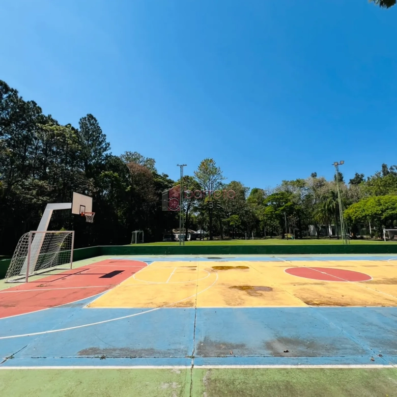 CASA TÉRREA MOBILIADA PARA LOCAÇÃO CONDOMÍNIO NEW PARK TÊNIS – ITUPEVA/SP