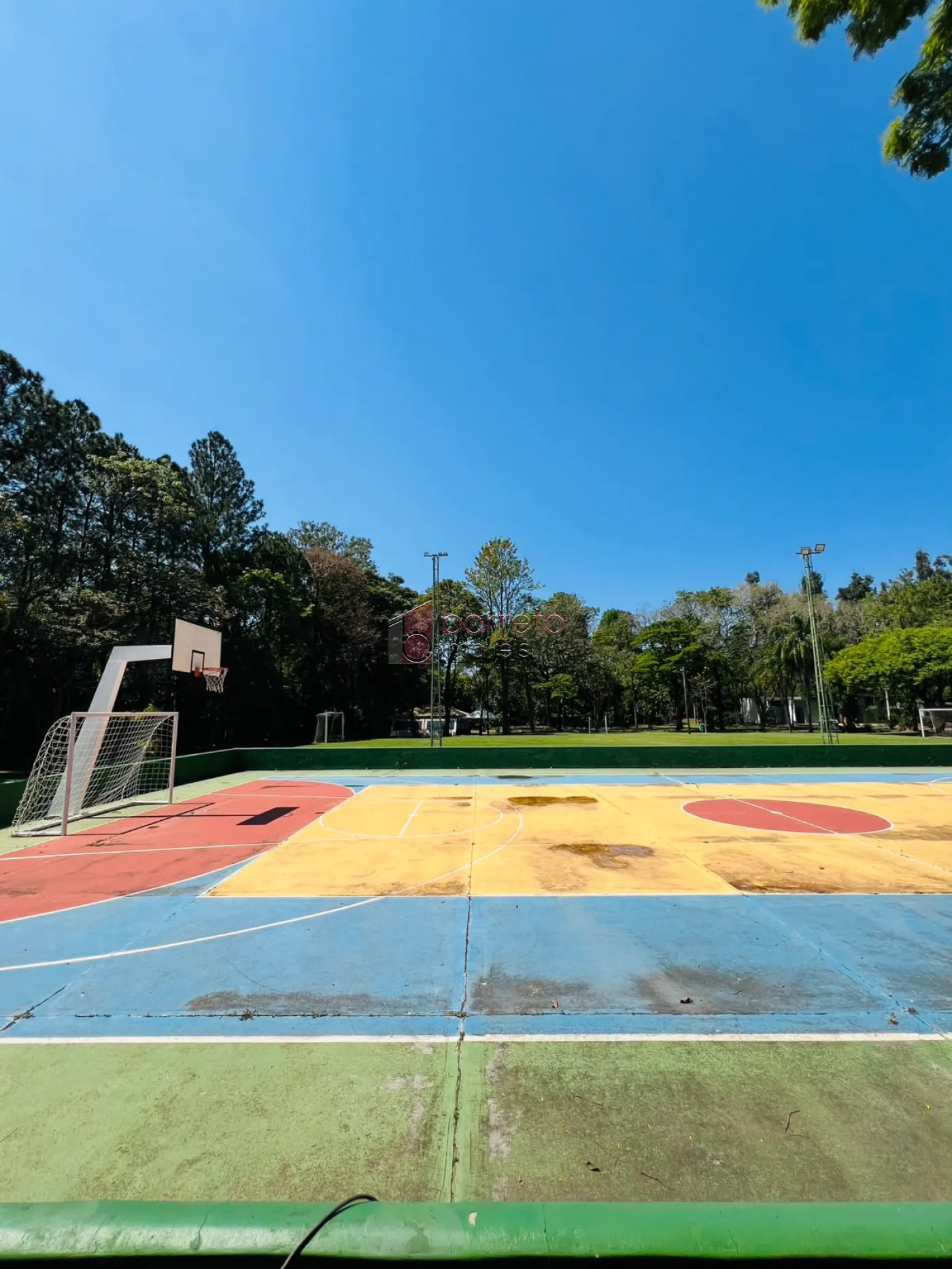 CASA TÉRREA MOBILIADA PARA LOCAÇÃO CONDOMÍNIO NEW PARK TÊNIS – ITUPEVA/SP