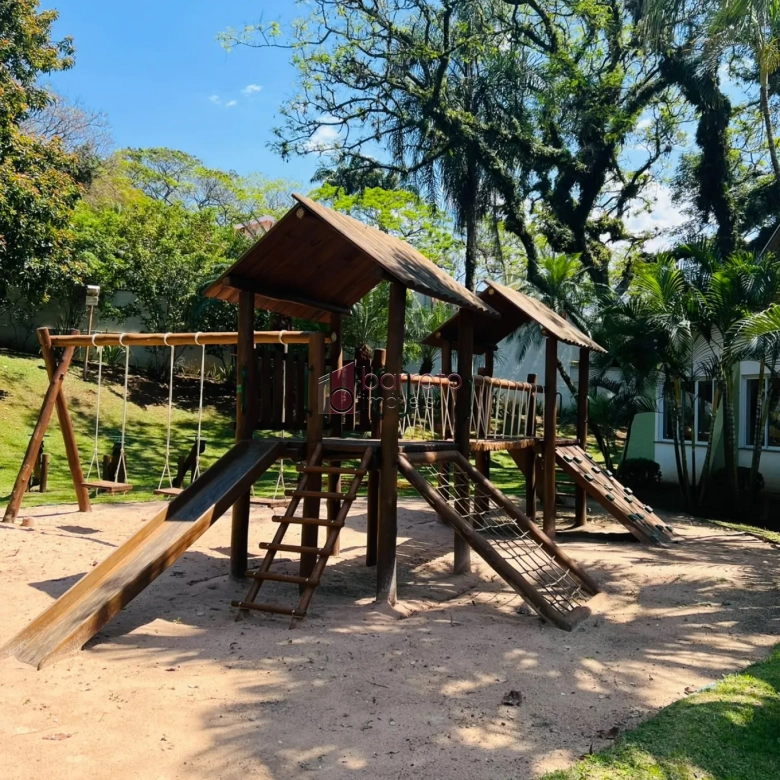 CASA TÉRREA MOBILIADA PARA LOCAÇÃO CONDOMÍNIO NEW PARK TÊNIS – ITUPEVA/SP