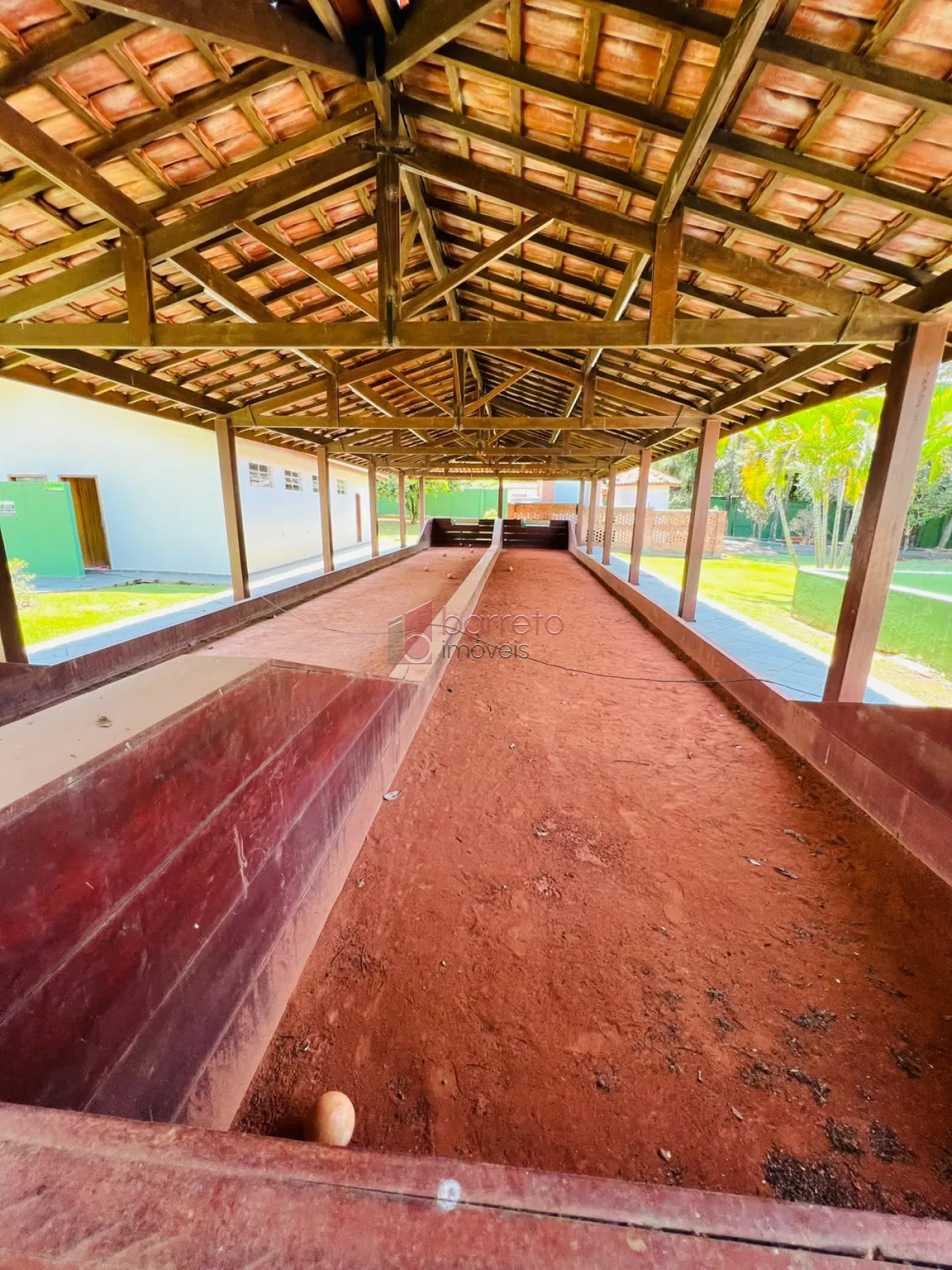 CASA TÉRREA MOBILIADA PARA LOCAÇÃO CONDOMÍNIO NEW PARK TÊNIS – ITUPEVA/SP