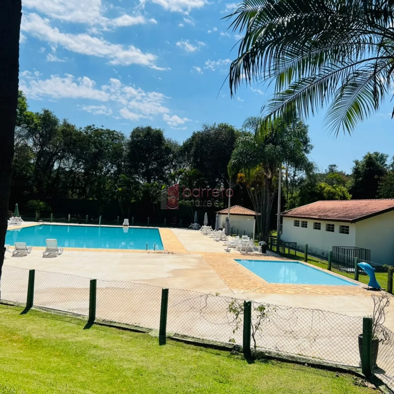 CASA TÉRREA MOBILIADA PARA LOCAÇÃO CONDOMÍNIO NEW PARK TÊNIS – ITUPEVA/SP