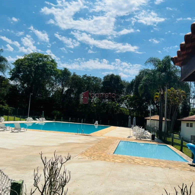 CASA TÉRREA MOBILIADA PARA LOCAÇÃO CONDOMÍNIO NEW PARK TÊNIS – ITUPEVA/SP