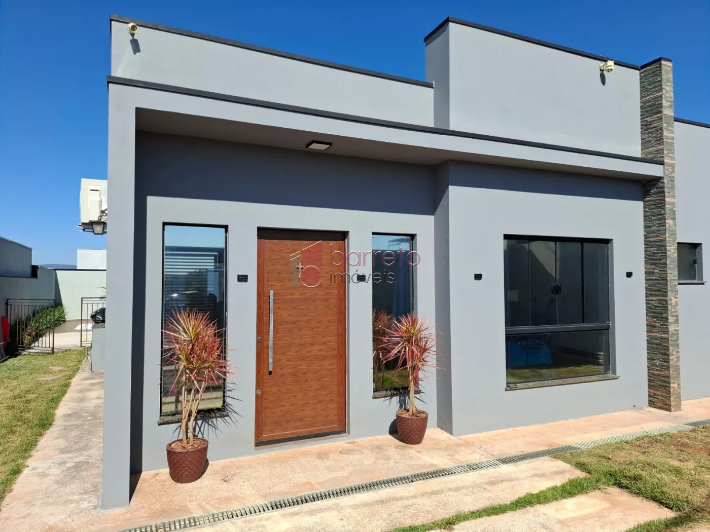 CASA À VENDA NO RESIDENCIAL BOTÂNICA – ITUPEVA/SP