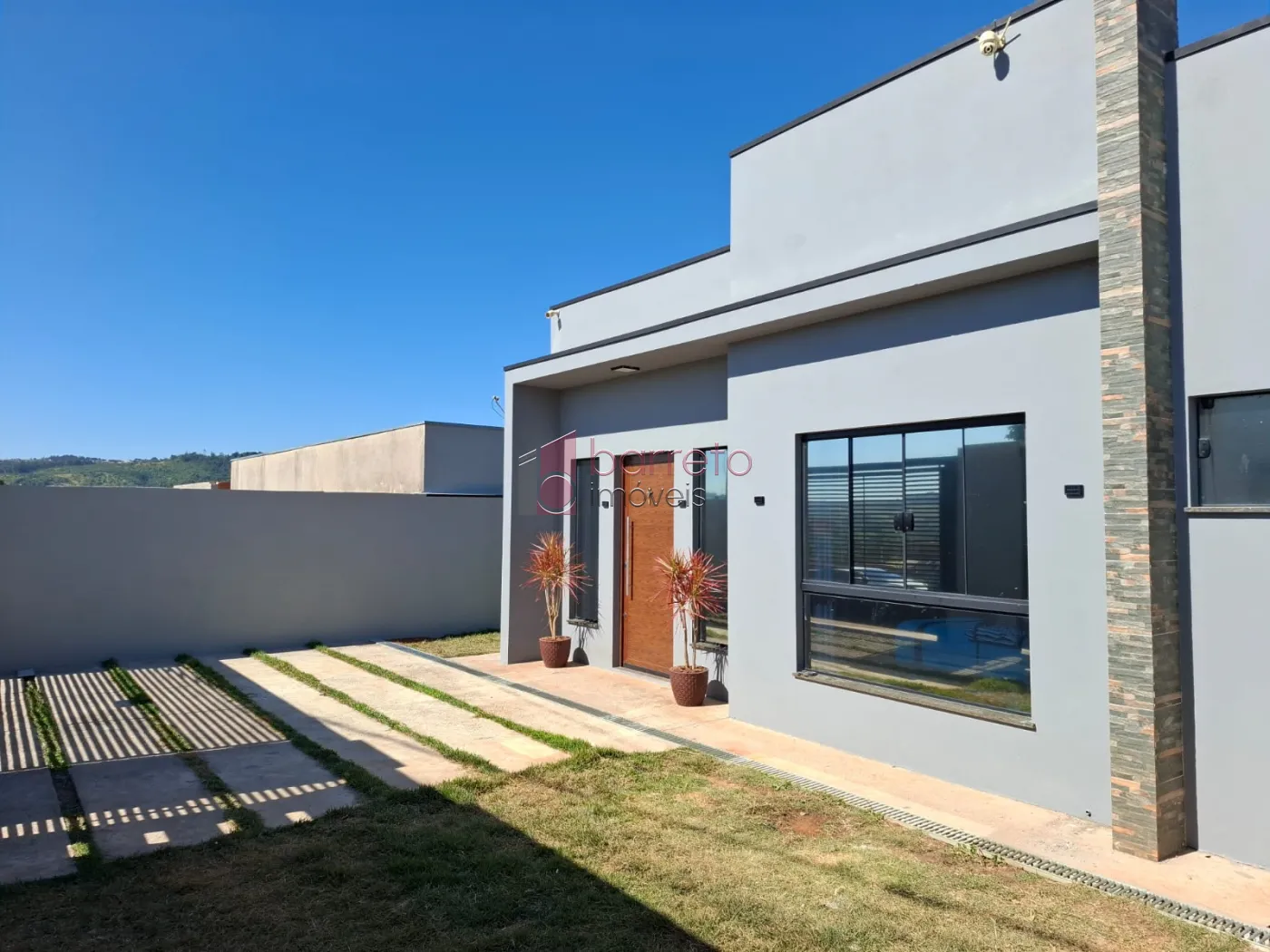 CASA À VENDA NO RESIDENCIAL BOTÂNICA – ITUPEVA/SP