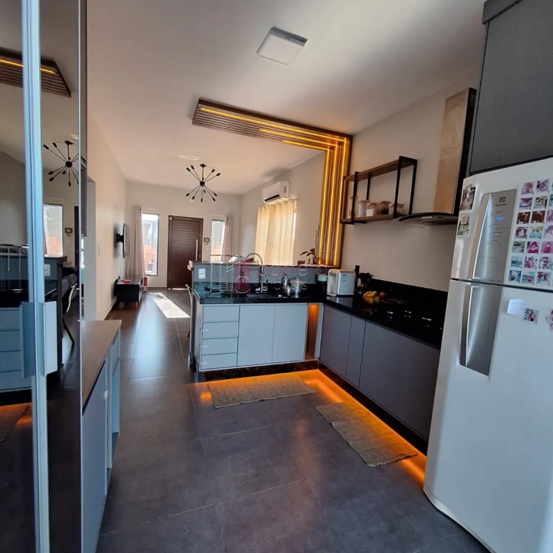 CASA À VENDA NO RESIDENCIAL BOTÂNICA – ITUPEVA/SP