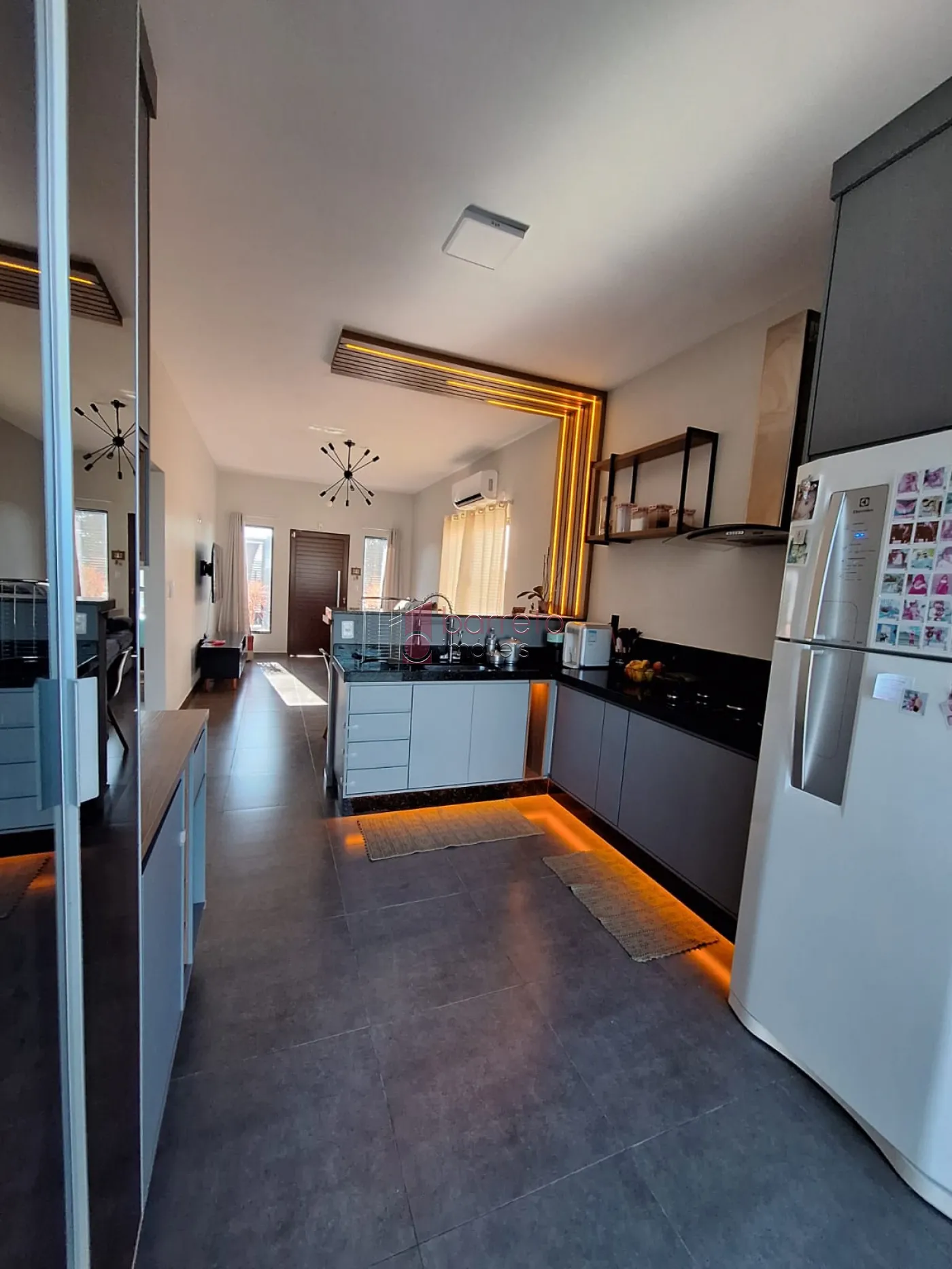 CASA À VENDA NO RESIDENCIAL BOTÂNICA – ITUPEVA/SP