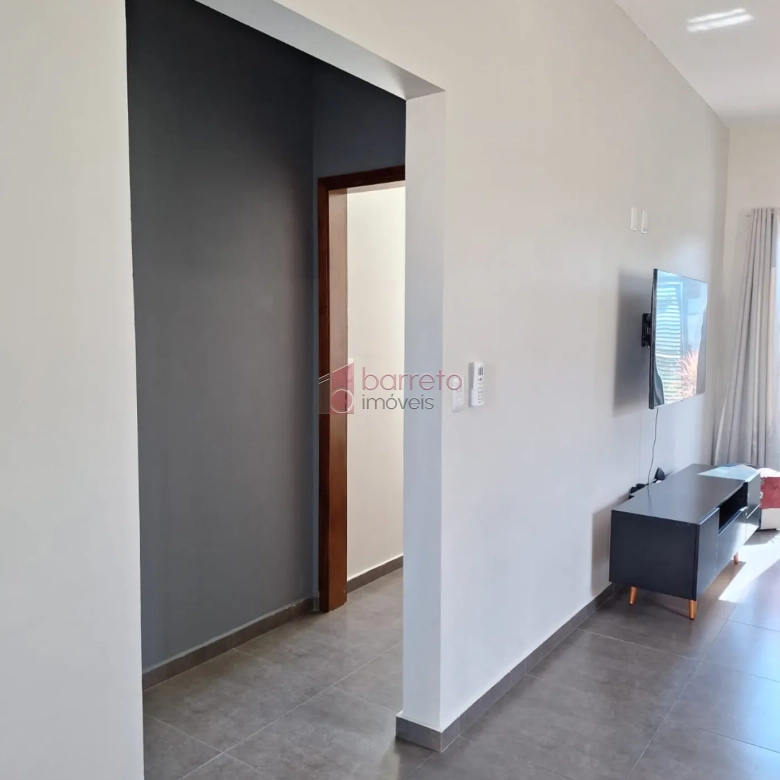 CASA À VENDA NO RESIDENCIAL BOTÂNICA – ITUPEVA/SP
