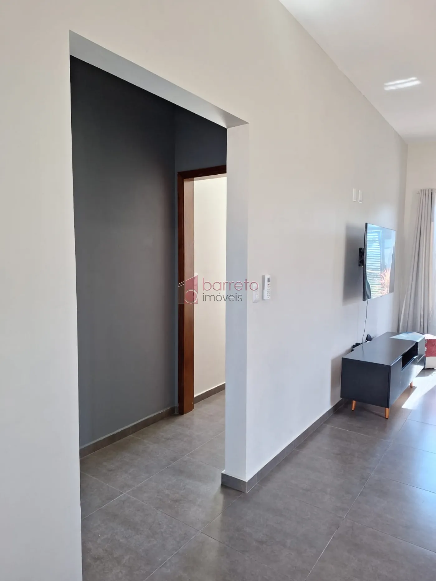 CASA À VENDA NO RESIDENCIAL BOTÂNICA – ITUPEVA/SP