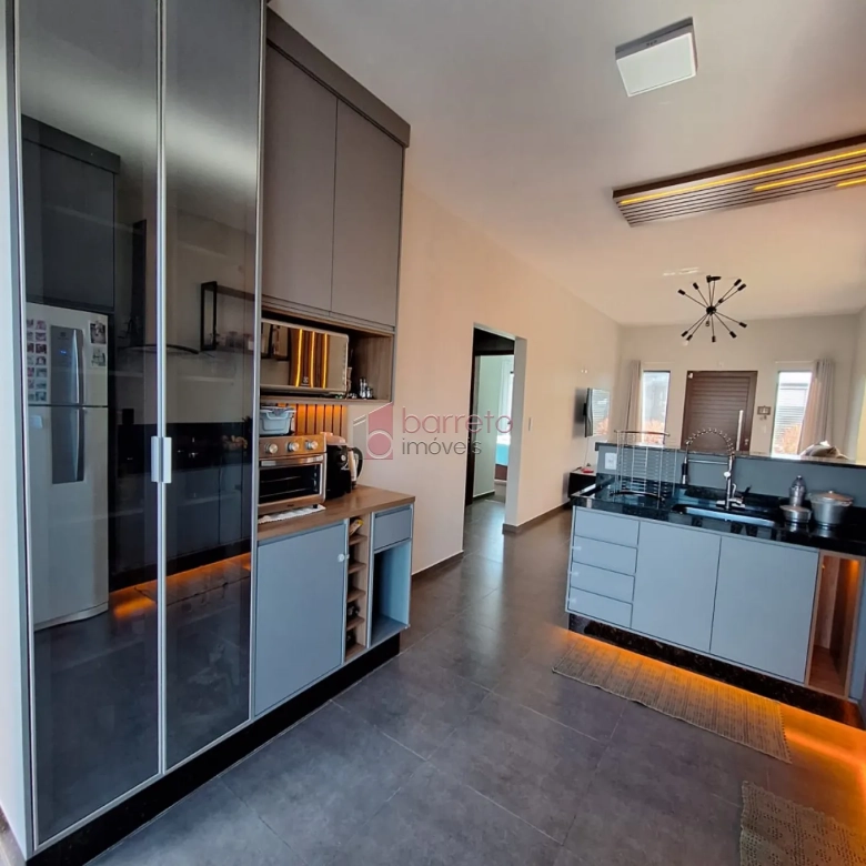 CASA À VENDA NO RESIDENCIAL BOTÂNICA – ITUPEVA/SP