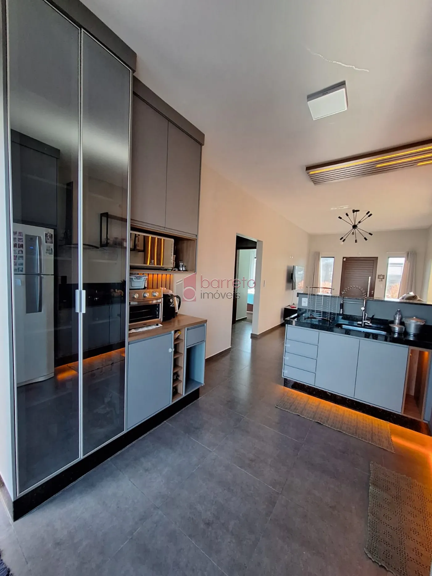 CASA À VENDA NO RESIDENCIAL BOTÂNICA – ITUPEVA/SP