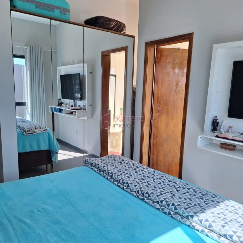CASA À VENDA NO RESIDENCIAL BOTÂNICA – ITUPEVA/SP