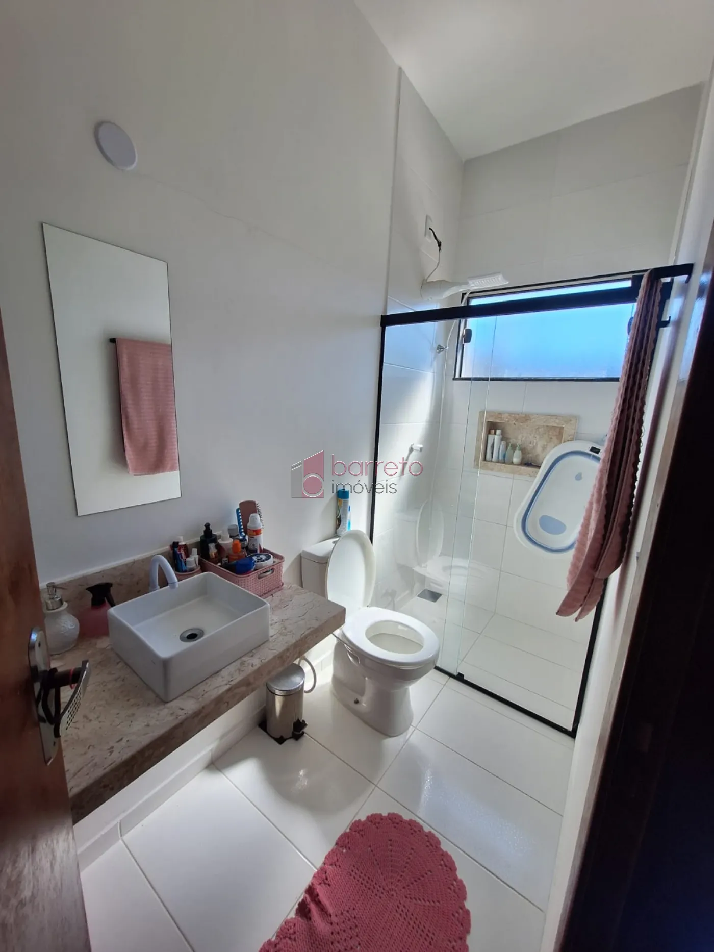CASA À VENDA NO RESIDENCIAL BOTÂNICA – ITUPEVA/SP