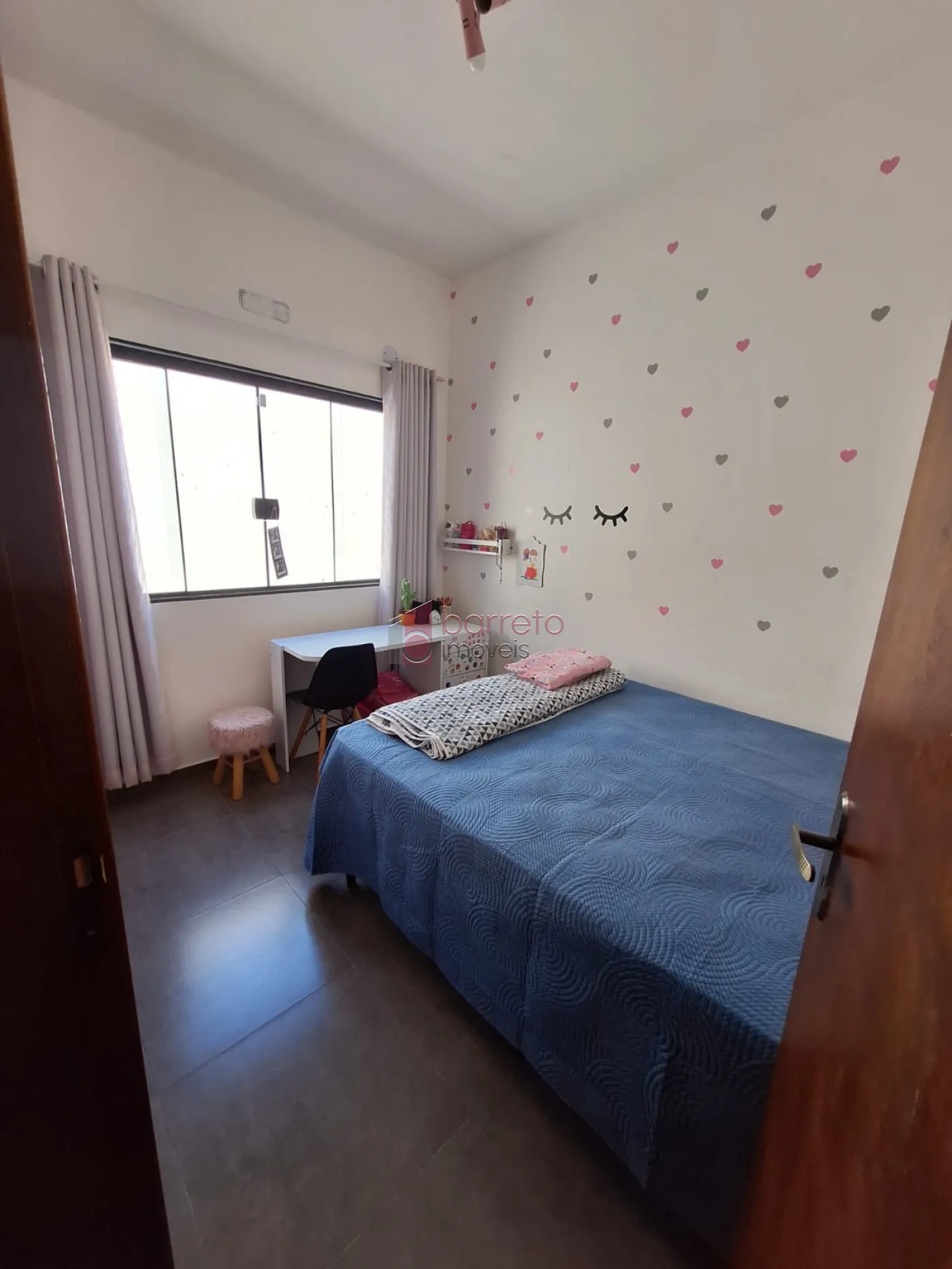 CASA À VENDA NO RESIDENCIAL BOTÂNICA – ITUPEVA/SP