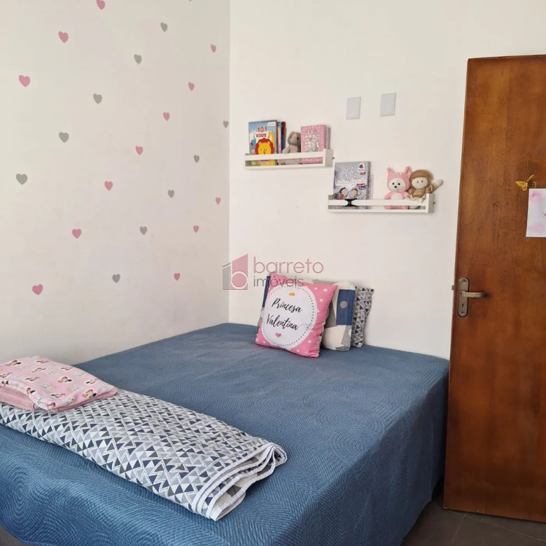 CASA À VENDA NO RESIDENCIAL BOTÂNICA – ITUPEVA/SP