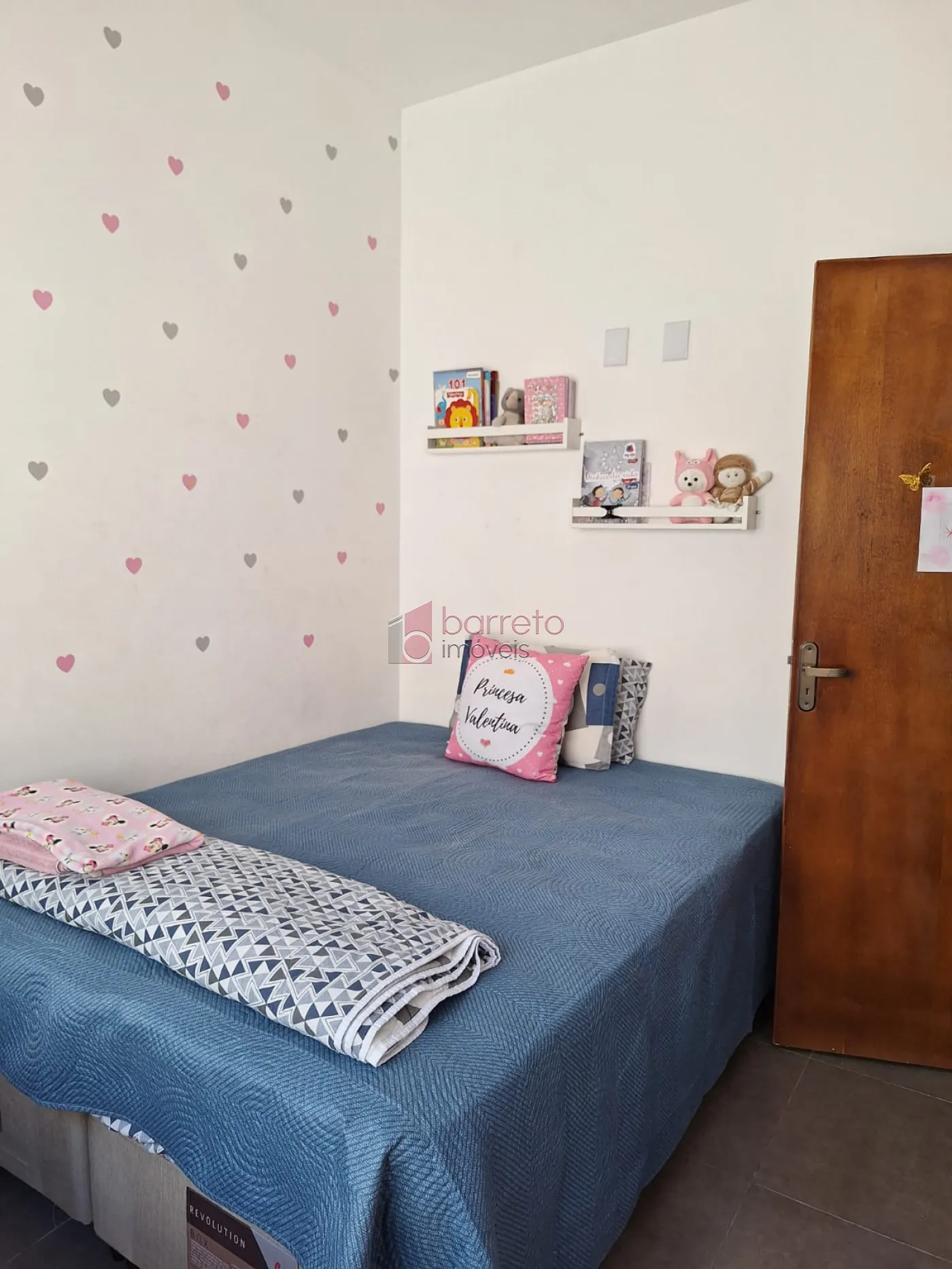 CASA À VENDA NO RESIDENCIAL BOTÂNICA – ITUPEVA/SP