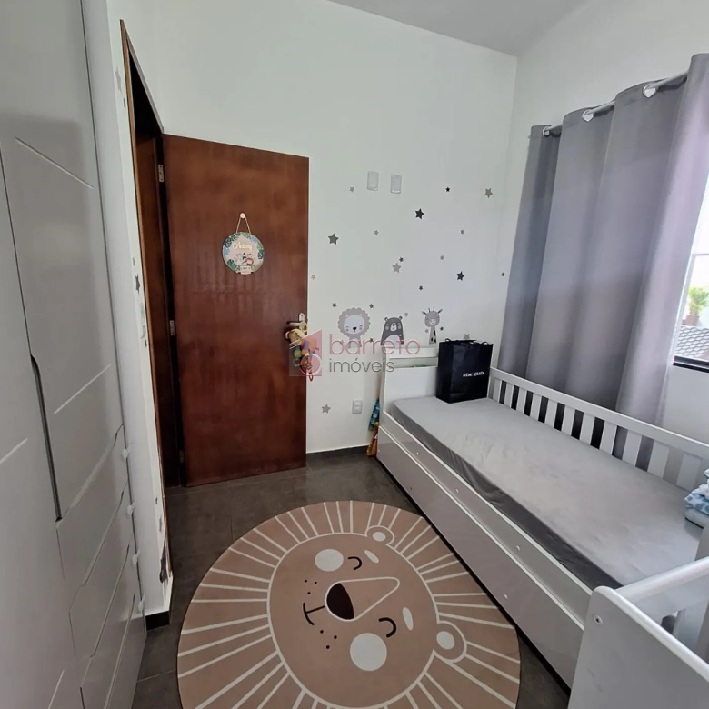 CASA À VENDA NO RESIDENCIAL BOTÂNICA – ITUPEVA/SP