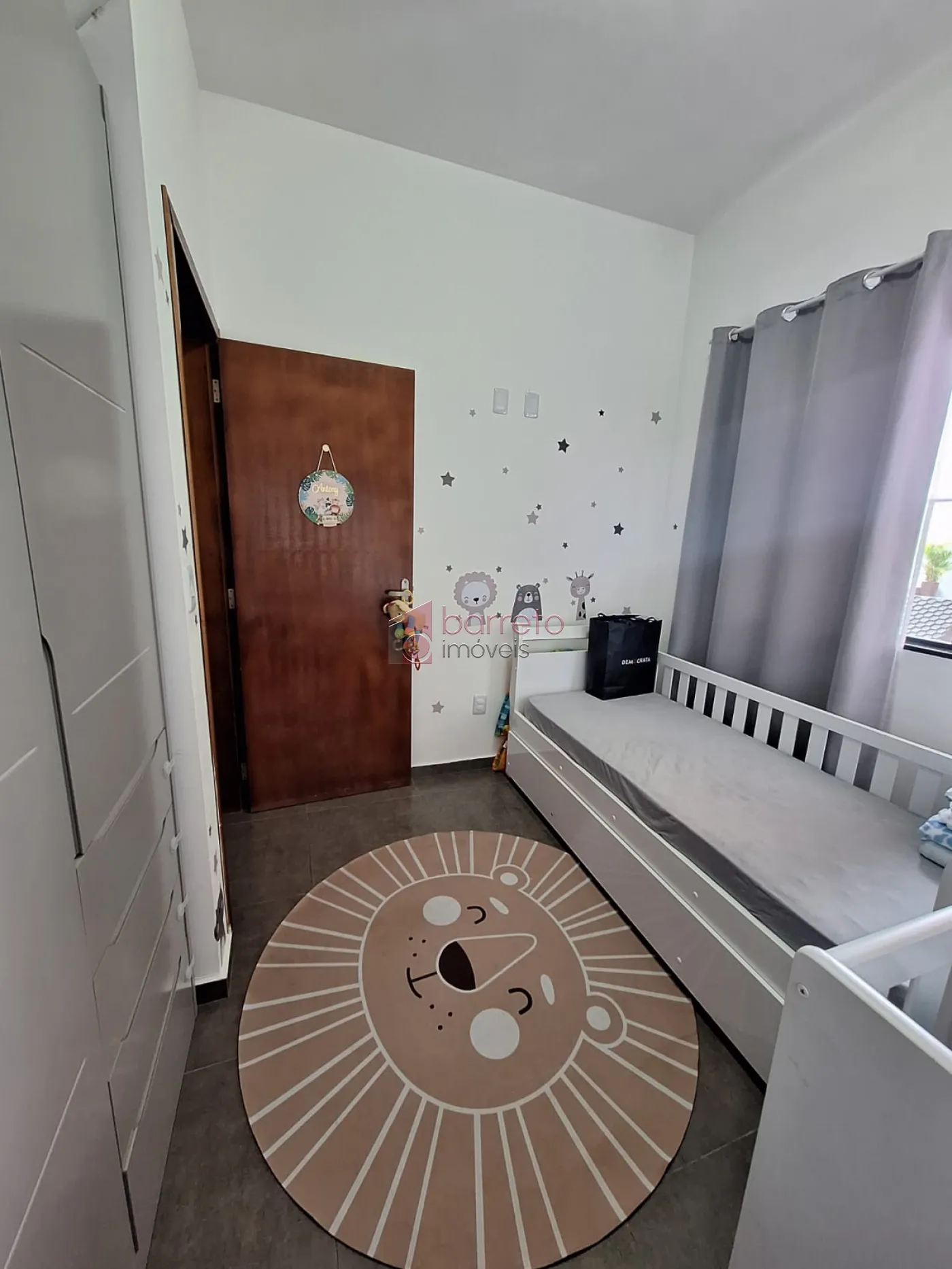 CASA À VENDA NO RESIDENCIAL BOTÂNICA – ITUPEVA/SP