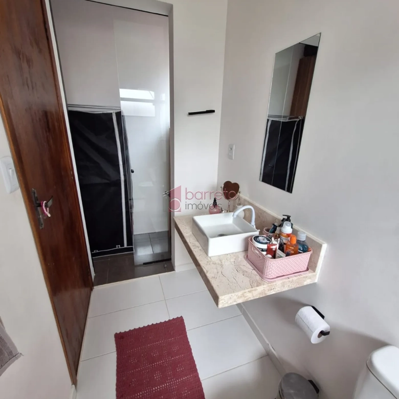 CASA À VENDA NO RESIDENCIAL BOTÂNICA – ITUPEVA/SP