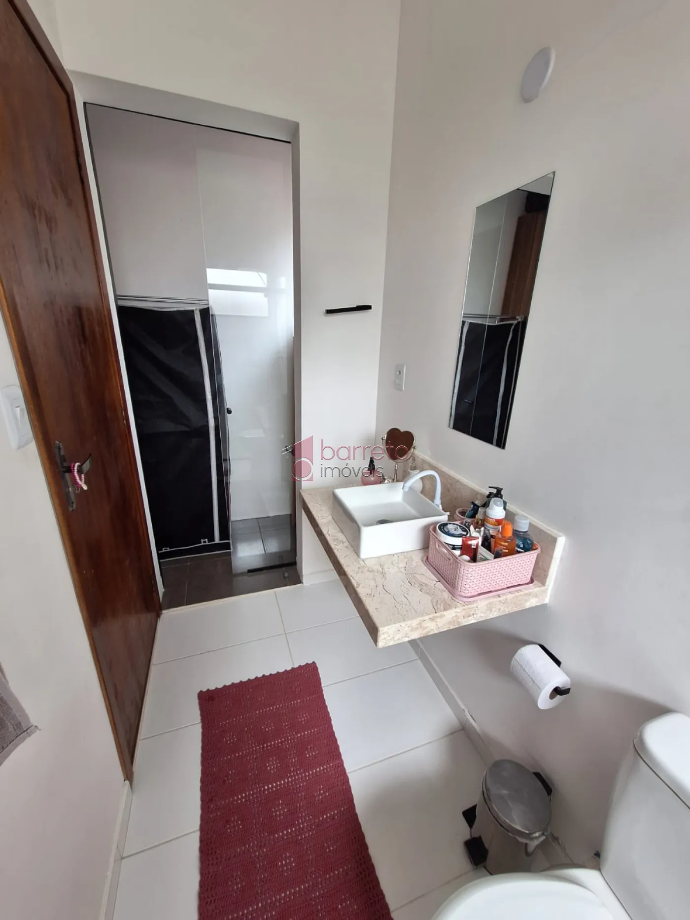 CASA À VENDA NO RESIDENCIAL BOTÂNICA – ITUPEVA/SP